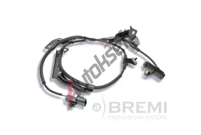 BREMI Snma potu otek kol BRI 50714, 50714