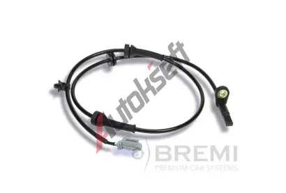 BREMI Sn�ma� po�tu ot��ek kol BRI 50727, 50727