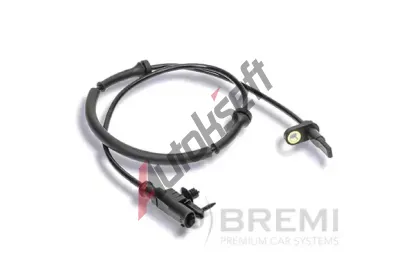 BREMI Snma potu otek kol BRI 50870, 50870