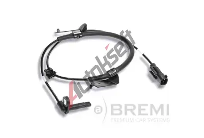BREMI Snma potu otek kol BRI 50871, 50871