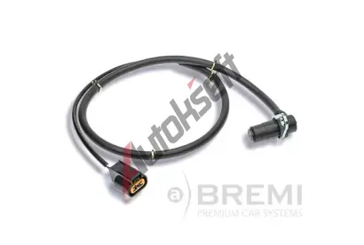 BREMI Snímač počtu otáček kol BRI 50874, 50874 BREMI Snímač počtu otáček kol BRI 50874, 50874