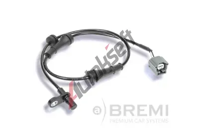 BREMI Snma potu otek kol BRI 50900, 50900