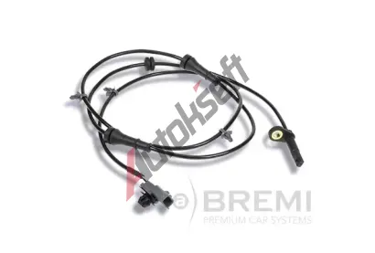 BREMI Snma potu otek kol BRI 50917, 50917