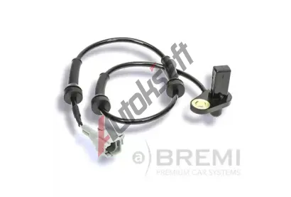 BREMI Snma potu otek kol BRI 50953, 50953
