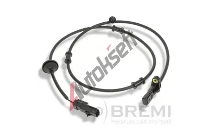 BREMI Snma potu otek kol BRI 51011, 51011