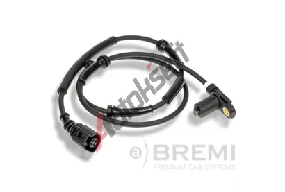 BREMI Snma potu otek kol BRI 51033, 51033