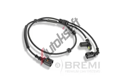 BREMI Snma potu otek kol BRI 51036, 51036