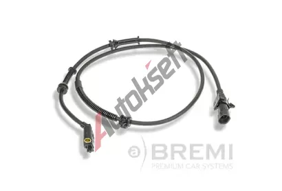 BREMI Snma potu otek kol BRI 51043, 51043