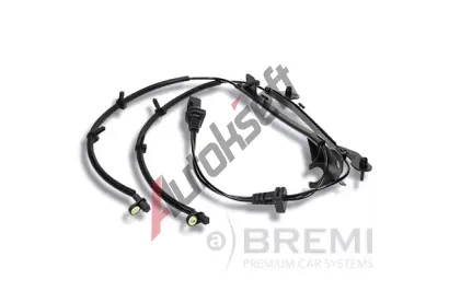 BREMI Snma potu otek kol BRI 51053, 51053