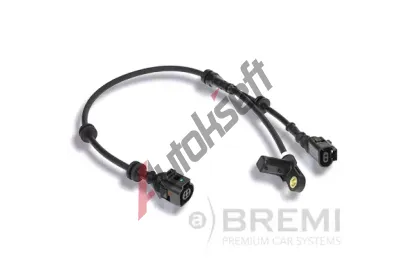 BREMI Snma potu otek kol BRI 51061, 51061