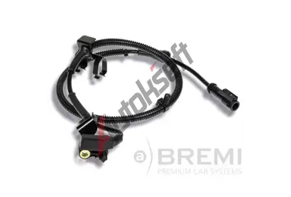 BREMI Snímač počtu otáček kol BRI 51069, 51069 BREMI Snímač počtu otáček kol BRI 51069, 51069