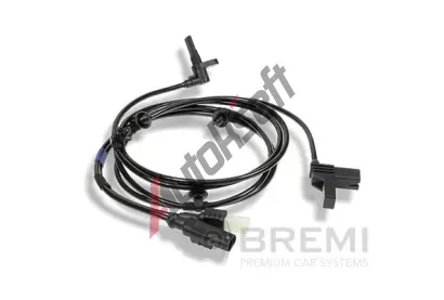 BREMI Snma potu otek kol BRI 51102, 51102