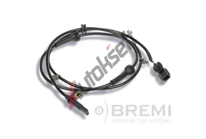 BREMI Snímač počtu otáček kol BRI 51146, 51146 BREMI Snímač počtu otáček kol BRI 51146, 51146