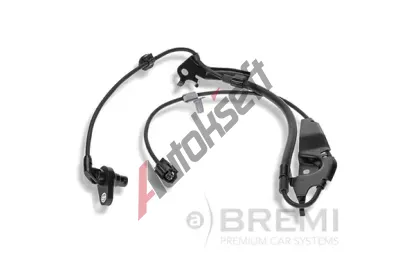BREMI Snma potu otek kol BRI 51153, 51153