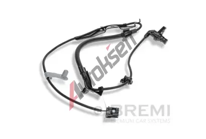 BREMI Sn�ma� po�tu ot��ek kol BRI 51158, 51158