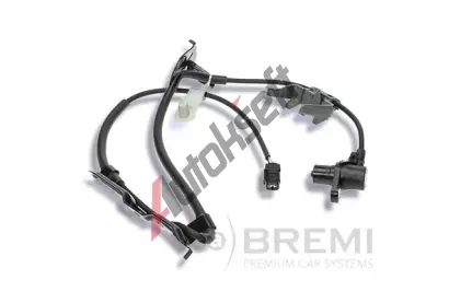 BREMI Snímač počtu otáček kol BRI 51183, 51183 BREMI Snímač počtu otáček kol BRI 51183, 51183