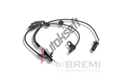 BREMI Snma potu otek kol BRI 51195, 51195