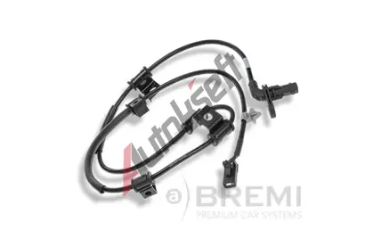 BREMI Snma potu otek kol BRI 51207, 51207