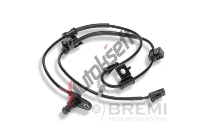 BREMI Snma potu otek kol BRI 51211, 51211