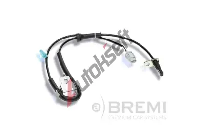 BREMI Sn�ma� po�tu ot��ek kol BRI 51217, 51217