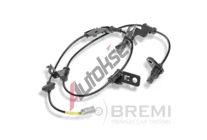 BREMI Snma potu otek kol BRI 51227, 51227