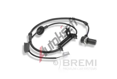 BREMI Snímač počtu otáček kol BRI 51229, 51229 BREMI Snímač počtu otáček kol BRI 51229, 51229