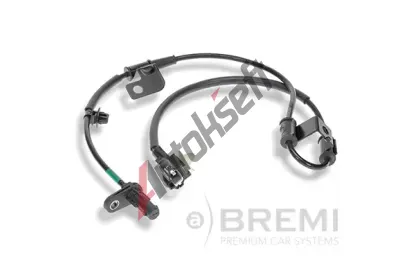 BREMI Snma potu otek kol BRI 51233, 51233