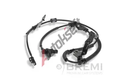 BREMI Sn�ma� po�tu ot��ek kol BRI 51242, 51242