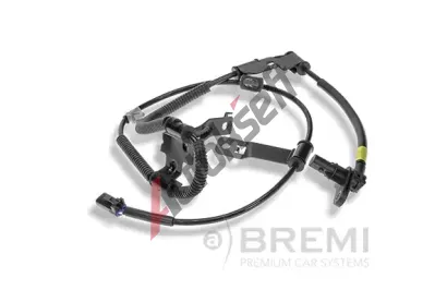 BREMI Sn�ma� po�tu ot��ek kol BRI 51243, 51243