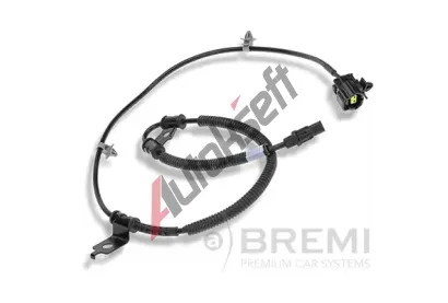 BREMI Snma potu otek kol BRI 51249, 51249