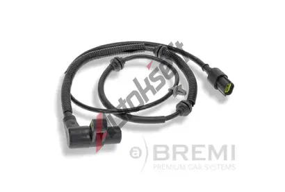 BREMI Snma potu otek kol BRI 51252, 51252
