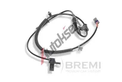 BREMI Snma potu otek kol BRI 51254, 51254