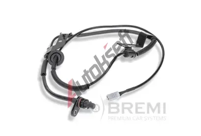 BREMI Sn�ma� po�tu ot��ek kol BRI 51259, 51259