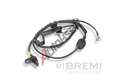 BREMI Sn�ma� po�tu ot��ek kol BRI 51260, 51260