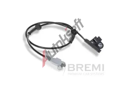 BREMI Sn�ma� po�tu ot��ek kol BRI 51314, 51314