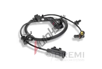 BREMI Snma potu otek kol BRI 51373, 51373