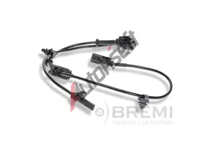 BREMI Snma potu otek kol BRI 51395, 51395