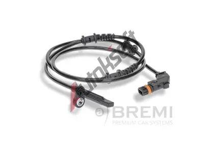 BREMI Snma potu otek kol BRI 51400, 51400