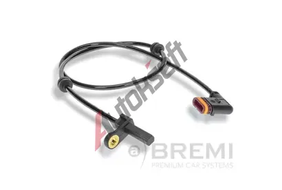 BREMI Snma potu otek kol BRI 51412, 51412