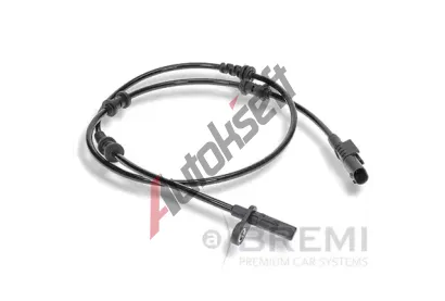 BREMI Snma potu otek kol BRI 51417, 51417