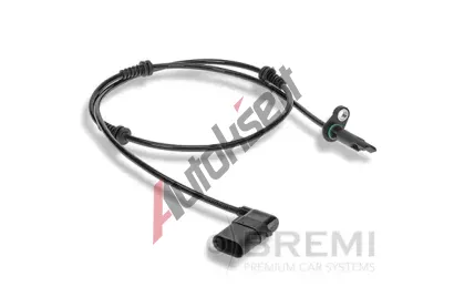 BREMI Snma potu otek kol BRI 51419, 51419