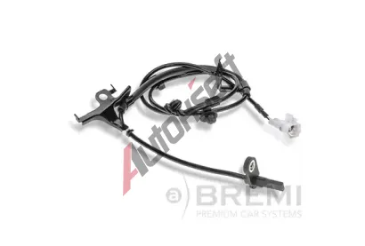 BREMI Snímač počtu otáček kol BRI 51499, 51499 BREMI Snímač počtu otáček kol BRI 51499, 51499