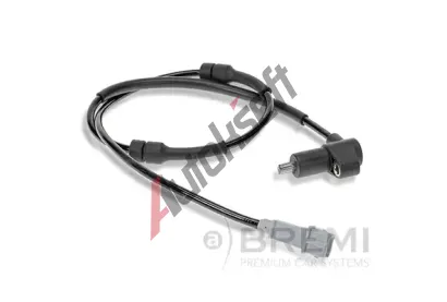 BREMI Sn�ma� po�tu ot��ek kol BRI 51574, 51574