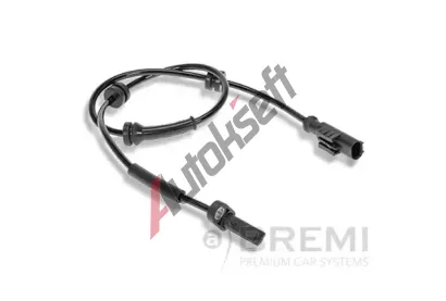 BREMI Sn�ma� po�tu ot��ek kol BRI 51593, 51593