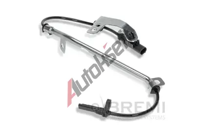 BREMI Snímač počtu otáček kol BRI 51632, 51632 BREMI Snímač počtu otáček kol BRI 51632, 51632