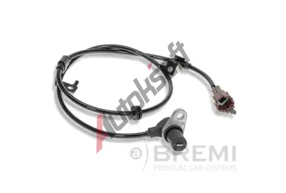BREMI Snma potu otek kol BRI 51637, 51637