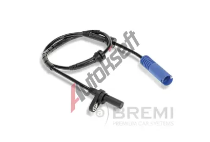 BREMI Sn�ma� po�tu ot��ek kol BRI 51639, 51639