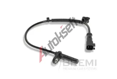BREMI Snma potu otek kol BRI 51672, 51672