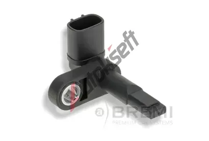 BREMI Snímač počtu otáček kol BRI 51693, 51693 BREMI Snímač počtu otáček kol BRI 51693, 51693