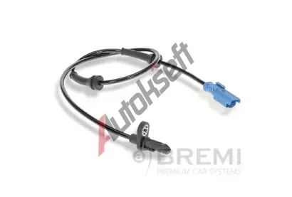 BREMI Snímač počtu otáček kol BRI 51741, 51741 BREMI Snímač počtu otáček kol BRI 51741, 51741